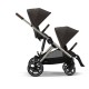 Cybex Segundo Assento Gazelle S Taupe 2023