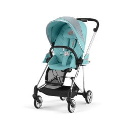 Carrinho de Bebé Cybex Mios Car by Jeremy Scott