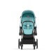 Carrinho de Bebé Cybex e-Priam Car by Jeremy Scott