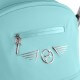 Carrinho Compacto Cybex Coya Car by Jeremy Scott