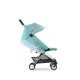 Carrinho Compacto Cybex Coya Car by Jeremy Scott