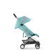 Carrinho Compacto Cybex Coya Car by Jeremy Scott