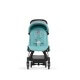 Carrinho Compacto Cybex Coya Car by Jeremy Scott
