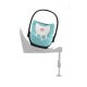 Babycoque Cybex Cloud T i-Size Car by Jeremy Scott