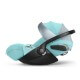 Babycoque Cybex Cloud T i-Size Car by Jeremy Scott