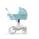 Alcofa Cybex Priam Car by Jeremy Scott