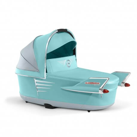 Alcofa Cybex Priam Car by Jeremy Scott