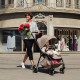 Carrinho de Bebé Britax Römer Rio Style
