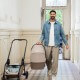 Carrinho de Bebé Britax Römer Rio Style