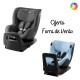 Cadeira Auto Britax Römer Dualfix Pro M Style