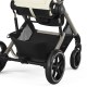 Carrinho de Bebé Cybex Balios S Lux Black