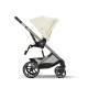 Carrinho de Bebé Cybex Balios S Lux Black