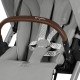 Carrinho de Bebé Cybex Balios S Lux Black