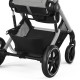 Carrinho de Bebé Cybex Balios S Lux Black