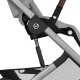 Carrinho de Bebé Cybex Balios S Lux Black