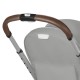 Carrinho de Bebé Cybex Balios S Lux Black