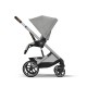 Carrinho de Bebé Cybex Balios S Lux Black