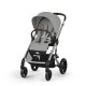 Carrinho de Bebé Cybex Balios S Lux Black