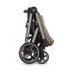Carrinho de Bebé Cybex Balios S Lux Black