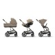 Carrinho de Bebé Cybex Balios S Lux Black