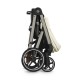 Carrinho de Bebé Cybex Balios S Lux Black