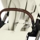 Carrinho de Bebé Cybex Balios S Lux Black