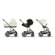 Carrinho de Bebé Cybex Balios S Lux Black