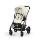 Carrinho de Bebé Cybex Balios S Lux Black