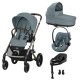 Carrinho de Bebé Cybex Balios S Lux Black