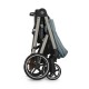 Carrinho de Bebé Cybex Balios S Lux Black