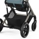Carrinho de Bebé Cybex Balios S Lux Black
