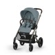 Carrinho de Bebé Cybex Balios S Lux Black