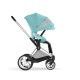 Carrinho de Bebé Cybex Priam Car by Jeremy Scott