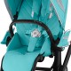 Carrinho de Bebé Cybex e-Priam Car by Jeremy Scott