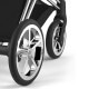 Carrinho de Bebé Cybex e-Priam Car by Jeremy Scott
