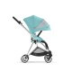 Carrinho de Bebé Cybex Mios Car by Jeremy Scott
