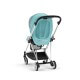 Carrinho de Bebé Cybex Mios Car by Jeremy Scott