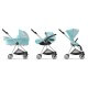 Carrinho de Bebé Cybex Mios Car by Jeremy Scott