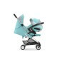 Carrinho Compacto Cybex Coya Car by Jeremy Scott