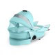 Alcofa Cybex Mios Car by Jeremy Scott