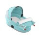 Alcofa Cybex Mios Car by Jeremy Scott