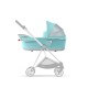 Alcofa Cybex Mios Car by Jeremy Scott