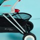 Carrinho Compacto Cybex Coya Car by Jeremy Scott