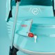 Carrinho de Bebé Cybex e-Priam Car by Jeremy Scott