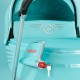 Carrinho de Bebé Cybex e-Priam Car by Jeremy Scott