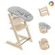 Cadeira de Papa Stokke Tripp Trapp
