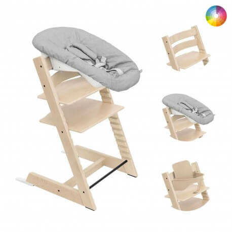 Cadeira de Papa Stokke Tripp Trapp
