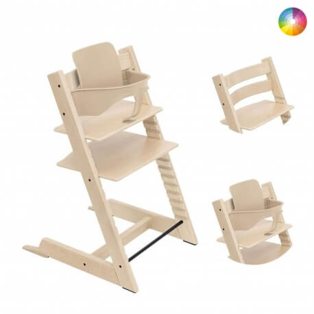 Cadeira de Papa Stokke Tripp Trapp