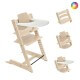 Cadeira de Papa Stokke Tripp Trapp