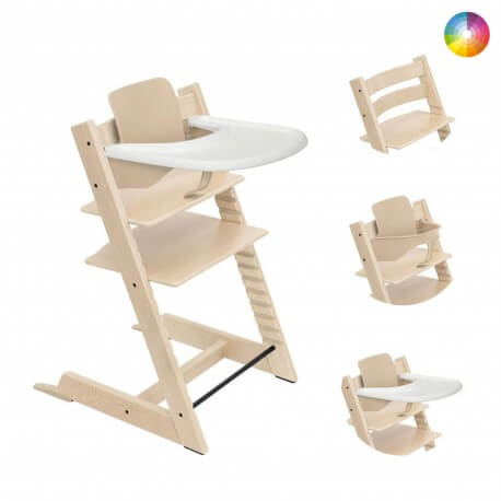 Cadeira de Papa Stokke Tripp Trapp